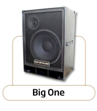 Big One