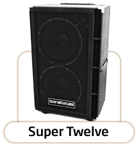 Super Twelve