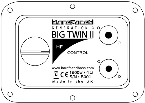 Dish and connectors