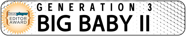 Big Baby II banner