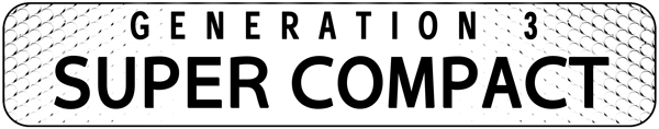 Super Compact Banner