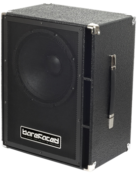 small bass cabs